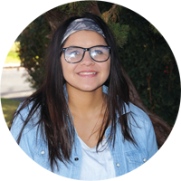 Bri was a resident at Tracey's Place of Hope.