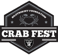 Biletnikoff Foundation Crab Fest.