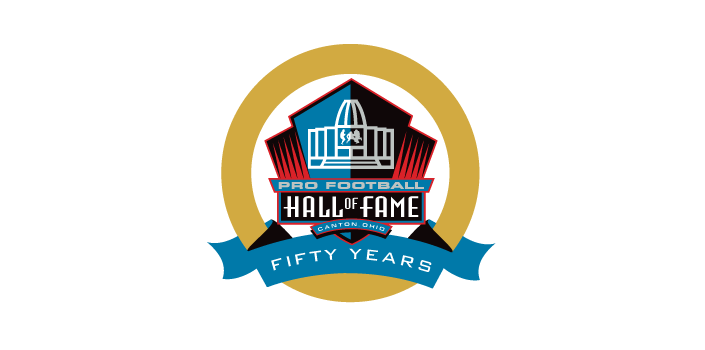 Pro Football Hall of Fame