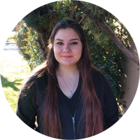 Sally was a resident at Tracey's Place of Hope.